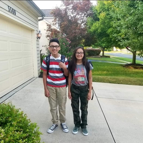 Meet your Posher, Abigail - Picture 4 of 6